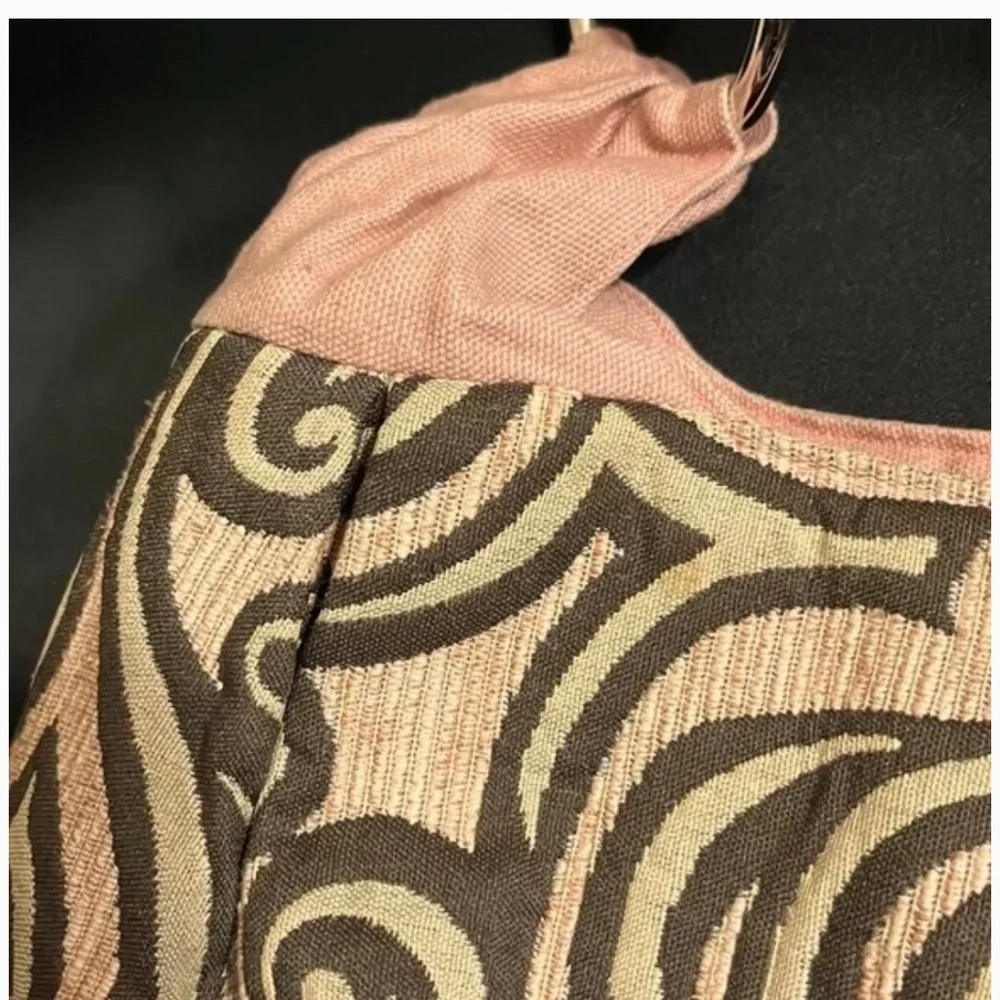 Lisa Lill Studio Hobo Purse